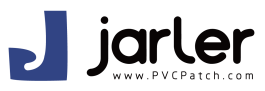 Jarler-PVC Patch-Logo