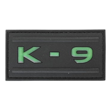 K9 Patches - The Most Professional K9 Patches Supplier
