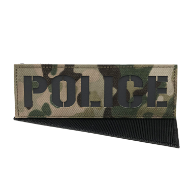 Police Patches - Your First Patch Supplier and Partner in Asia