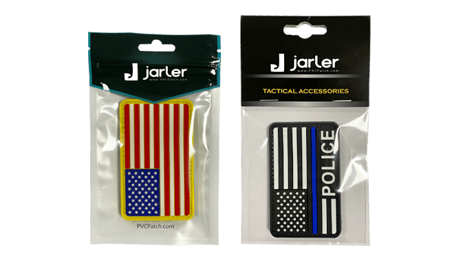 GQ 670x380-Flag Patches Packaging Solution Custom Design Patches