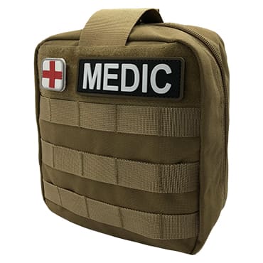 cross medic patch-Military Tactical PVC Morale Patch Velcro